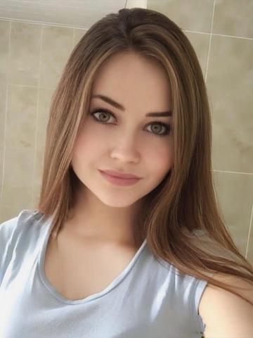 Анкета проститутки Карина - Фото 1, , 24 года, №332958